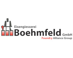 Gießereigesellschaft mbH Böhmfeld & Co., Geseke